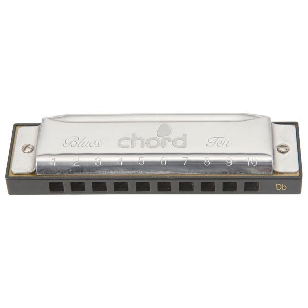 Harmonicas The Music Man