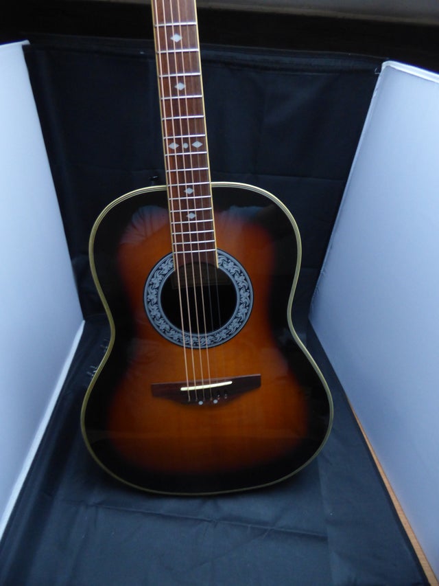 Tanglewood odyssey roundback discount
